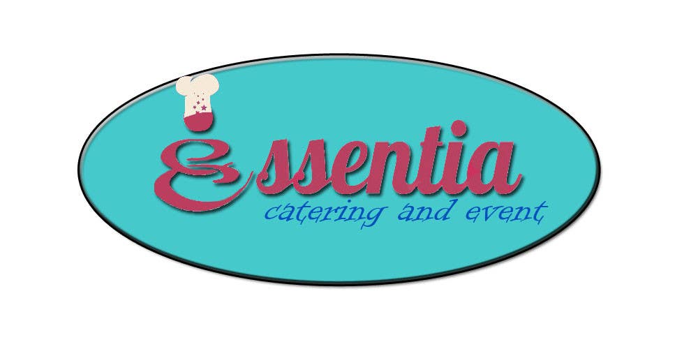 Bài tham dự cuộc thi #175 cho                                                 Design a logo for Essentia
                                            