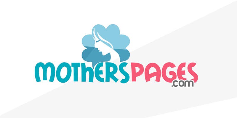 Participación en el concurso Nro.158 para                                                 Design a Logo for MothersPages.com
                                            