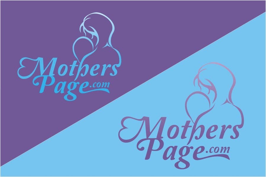 Inscrição nº 195 do Concurso para                                                 Design a Logo for MothersPages.com
                                            