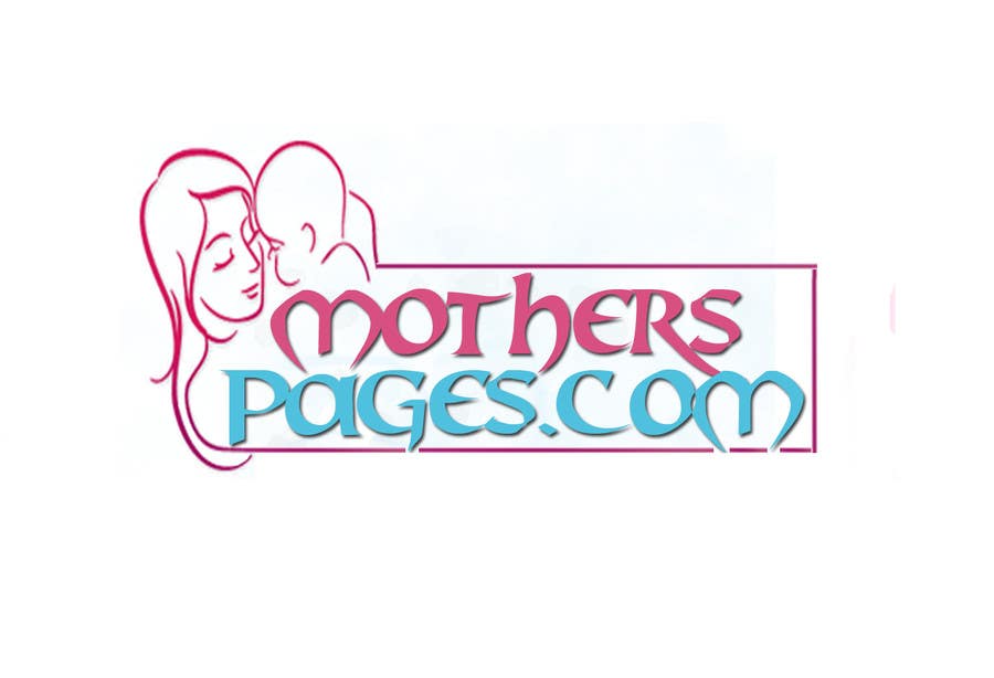 Inscrição nº 217 do Concurso para                                                 Design a Logo for MothersPages.com
                                            