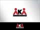 Ảnh thumbnail bài tham dự cuộc thi #665 cho                                                     Design a logo for AKA Alcova Kink Academy
                                                