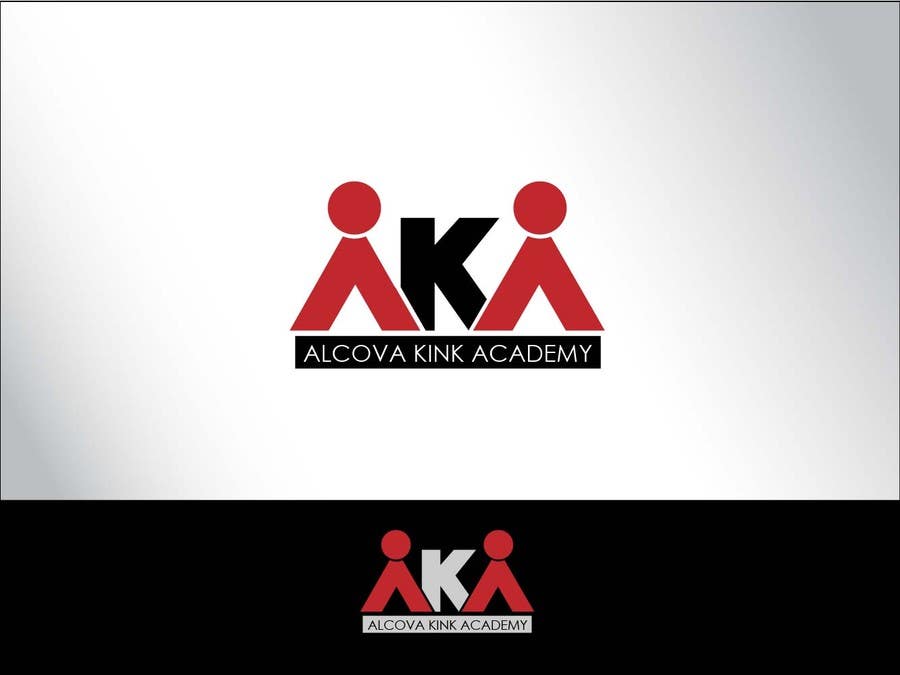 Bài tham dự cuộc thi #665 cho                                                 Design a logo for AKA Alcova Kink Academy
                                            