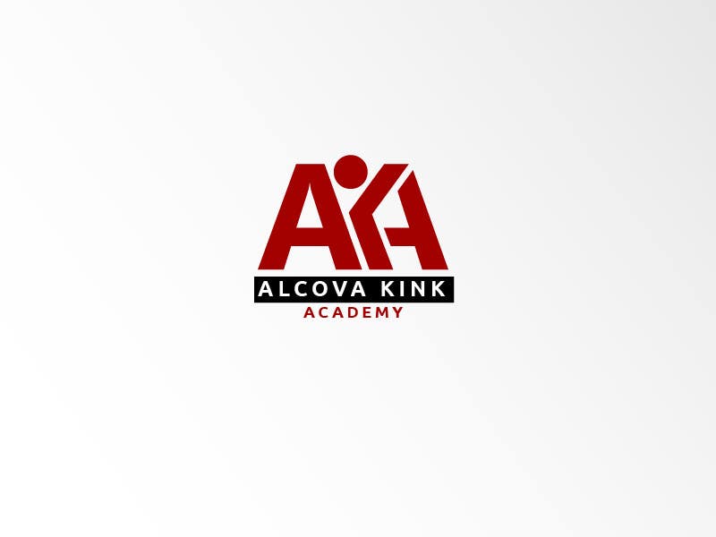 Proposition n°673 du concours                                                 Design a logo for AKA Alcova Kink Academy
                                            