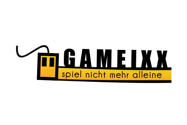 Bài tham dự cuộc thi #20 cho                                                 Logo für eine Social Community / Network für Gamer (Zocker, PC Spieler)
                                            