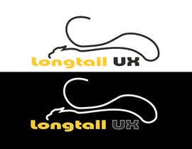 #35 para Design a Logo for Longtail UX por samuelochi