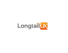 #24 para Design a Logo for Longtail UX por MED21con