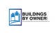 Εικόνα Συμμετοχής Διαγωνισμού #161 για                                                     Logo Design for BuildingsByOwner.com
                                                