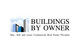 Miniaturka zgłoszenia konkursowego o numerze #65 do konkursu pt. "                                                    Logo Design for BuildingsByOwner.com
                                                "