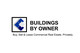 Miniaturka zgłoszenia konkursowego o numerze #234 do konkursu pt. "                                                    Logo Design for BuildingsByOwner.com
                                                "