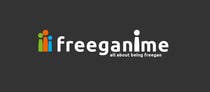 Graphic Design Inscrição do Concurso Nº44 para Freegan website logo
