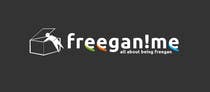 Graphic Design Inscrição do Concurso Nº69 para Freegan website logo