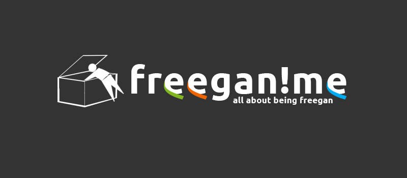 
                                                                                                                        Inscrição nº                                             69
                                         do Concurso para                                             Freegan website logo
                                        