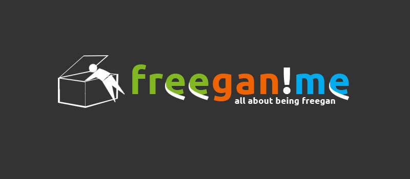 
                                                                                                                        Inscrição nº                                             70
                                         do Concurso para                                             Freegan website logo
                                        