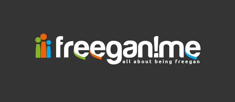 
                                                                                                                        Inscrição nº                                             98
                                         do Concurso para                                             Freegan website logo
                                        