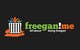 
                                                                                                                                    Miniatura da Inscrição nº                                                 63
                                             do Concurso para                                                 Freegan website logo
                                            