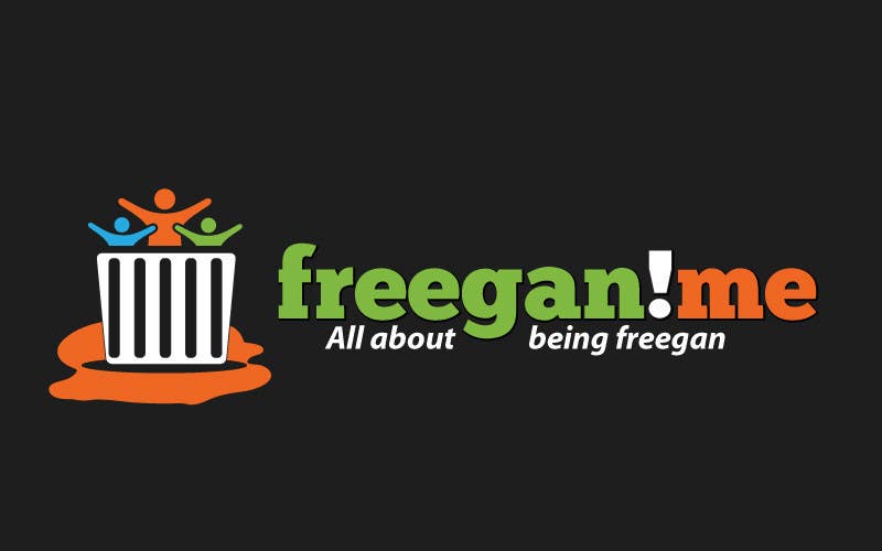 
                                                                                                                        Inscrição nº                                             63
                                         do Concurso para                                             Freegan website logo
                                        