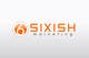 Konkurrenceindlæg #115 billede for                                                     Logo Design for SIXISH Marketing
                                                