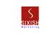 Kilpailutyön #51 pienoiskuva kilpailussa                                                     Logo Design for SIXISH Marketing
                                                