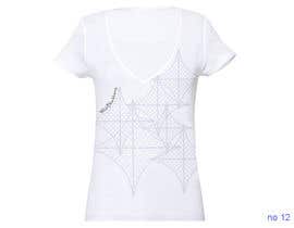 #25 dla Art Design for Shirt przez susanousiainen