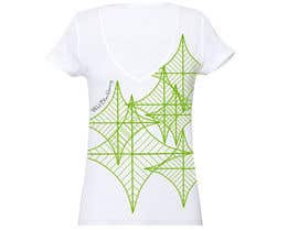 #16 dla Art Design for Shirt przez susanousiainen