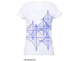 #9 para Art Design for Shirt de susanousiainen