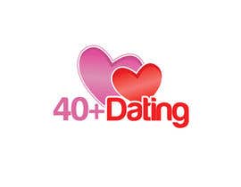 #99 cho Design a Logo for Forty Plus Dating bởi sebbohh