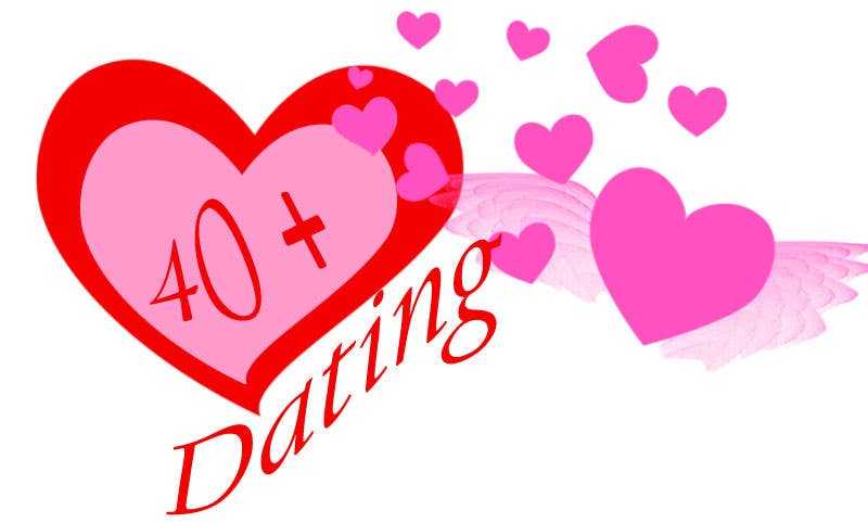 Contest Entry #102 for                                                 Design a Logo for Forty Plus Dating
                                            