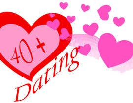 #102 cho Design a Logo for Forty Plus Dating bởi Zuzia