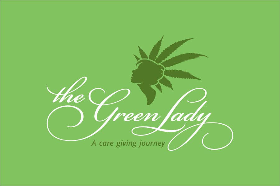 Kilpailutyö #279 kilpailussa                                                 Design a Logo for thegreenlady.org
                                            