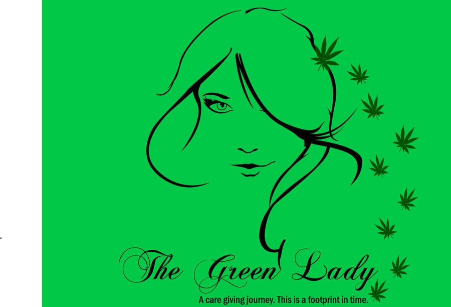 Bài tham dự cuộc thi #214 cho                                                 Design a Logo for thegreenlady.org
                                            