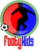 Kilpailutyön #10 pienoiskuva kilpailussa                                                     Design a Logo for FootyKids
                                                