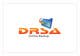 Icône de la proposition n°154 du concours                                                     Design a Logo for DRSA Online Backup
                                                