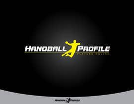 #16 untuk Logo for a sports portal oleh ivandacanay
