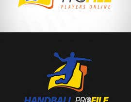 #25 untuk Logo for a sports portal oleh Jun01