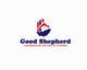 Contest Entry #15 thumbnail for                                                     Design a Logo for Good Shepherd Developmental Services of Arkansas
                                                