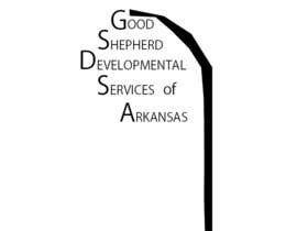 #23 cho Design a Logo for Good Shepherd Developmental Services of Arkansas bởi greggathy