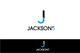 Predogledna sličica natečajnega vnosa #305 za                                                     Logo Design for Jackson5
                                                