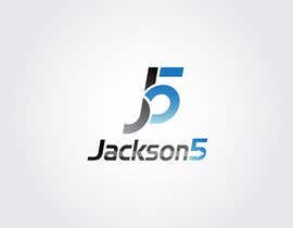 #172 dla Logo Design for Jackson5 przez WabiSabi