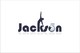 Εικόνα Συμμετοχής Διαγωνισμού #309 για                                                     Logo Design for Jackson5
                                                