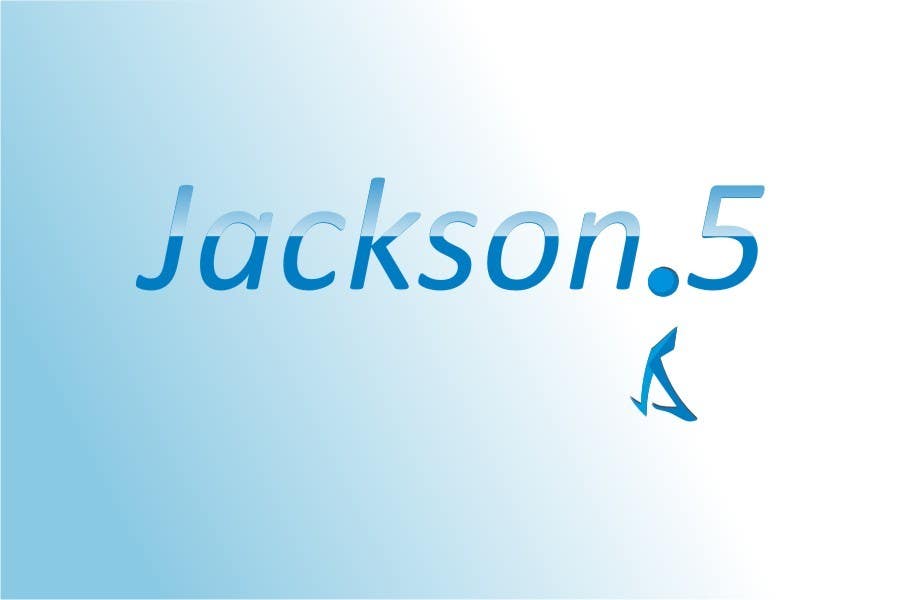 
                                                                                                                        Contest Entry #                                            355
                                         for                                             Logo Design for Jackson5
                                        