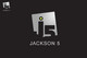 Miniaturka zgłoszenia konkursowego o numerze #331 do konkursu pt. "                                                    Logo Design for Jackson5
                                                "