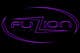 Miniatura de participación en el concurso Nro.359 para                                                     Logo Design for Fuzion
                                                
