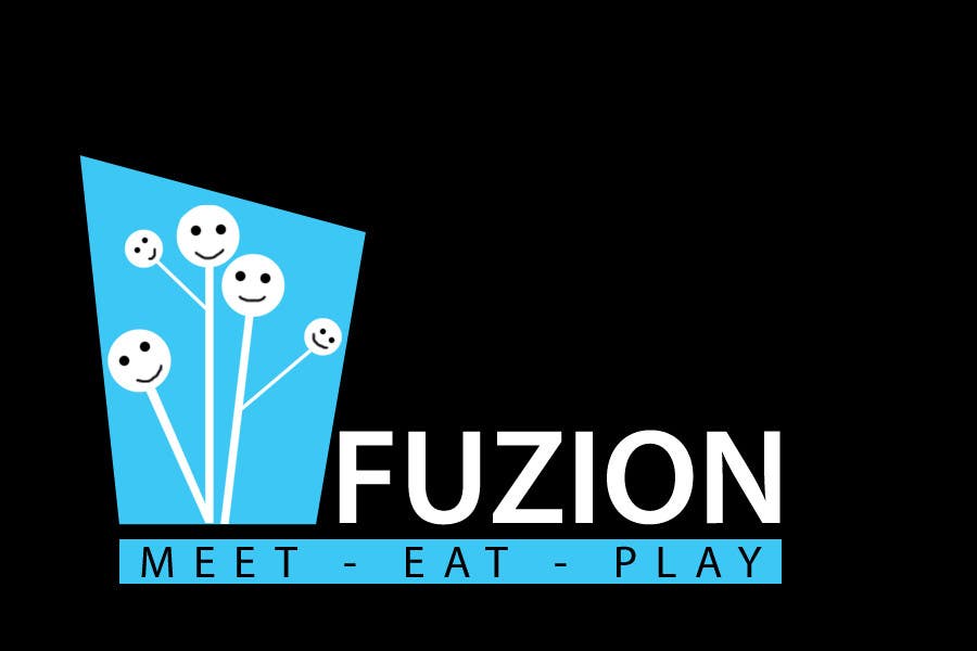 Natečajni vnos #477 za                                                 Logo Design for Fuzion
                                            