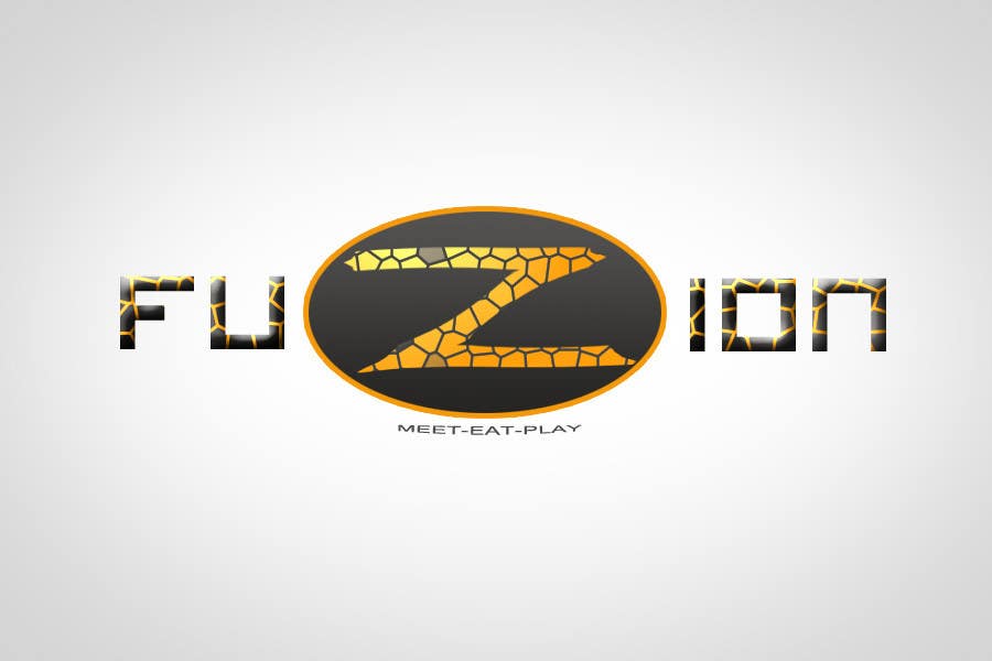 Participación en el concurso Nro.451 para                                                 Logo Design for Fuzion
                                            
