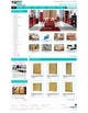Predogledna sličica natečajnega vnosa #32 za                                                     Website Design for The Bed Shop (Online Furniture Retailer)
                                                