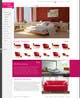 Contest Entry #3 thumbnail for                                                     Website Design for The Bed Shop (Online Furniture Retailer)
                                                