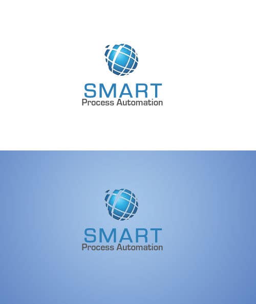 Penyertaan Peraduan #13 untuk                                                 Design a Logo and Banner for www.smartprocessautomation.com
                                            