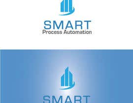 #18 untuk Design a Logo and Banner for www.smartprocessautomation.com oleh hammadraja