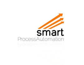 #53 untuk Design a Logo and Banner for www.smartprocessautomation.com oleh zutacrta