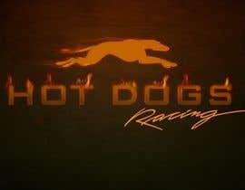 #18 for Graphic Design for Hotdogs racing by StrujacAlexandru